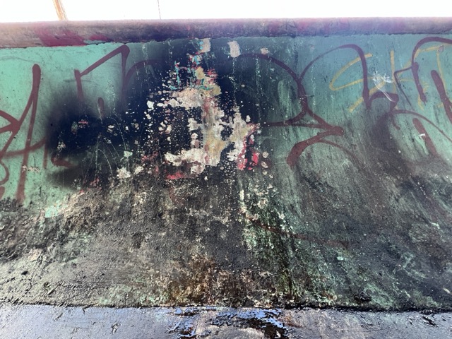 Fire damage coverage